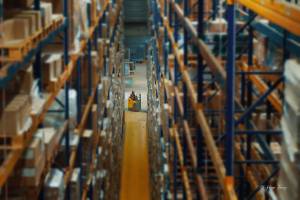 Hugo FAURY - MOON SHINE PROD