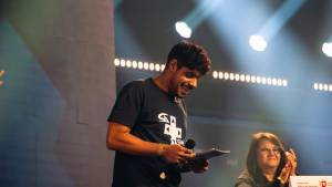 Kévin CHAMPION - KEVIN CHAMPION