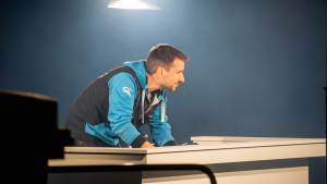 Kévin CHAMPION - KEVIN CHAMPION
